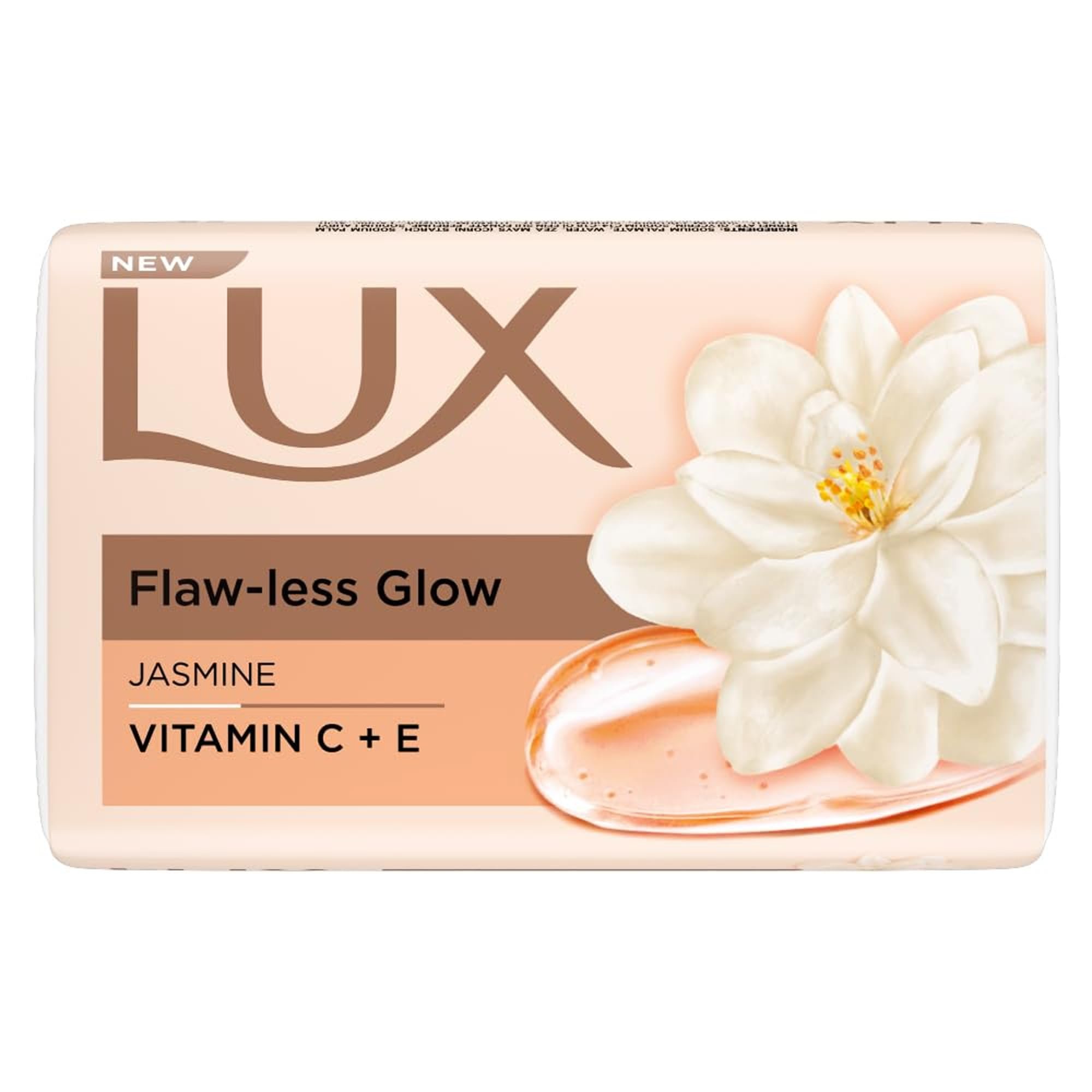 LUX Velvet Touch Soap