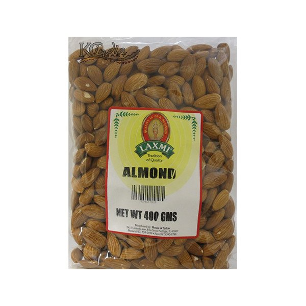 LX Almond 400g