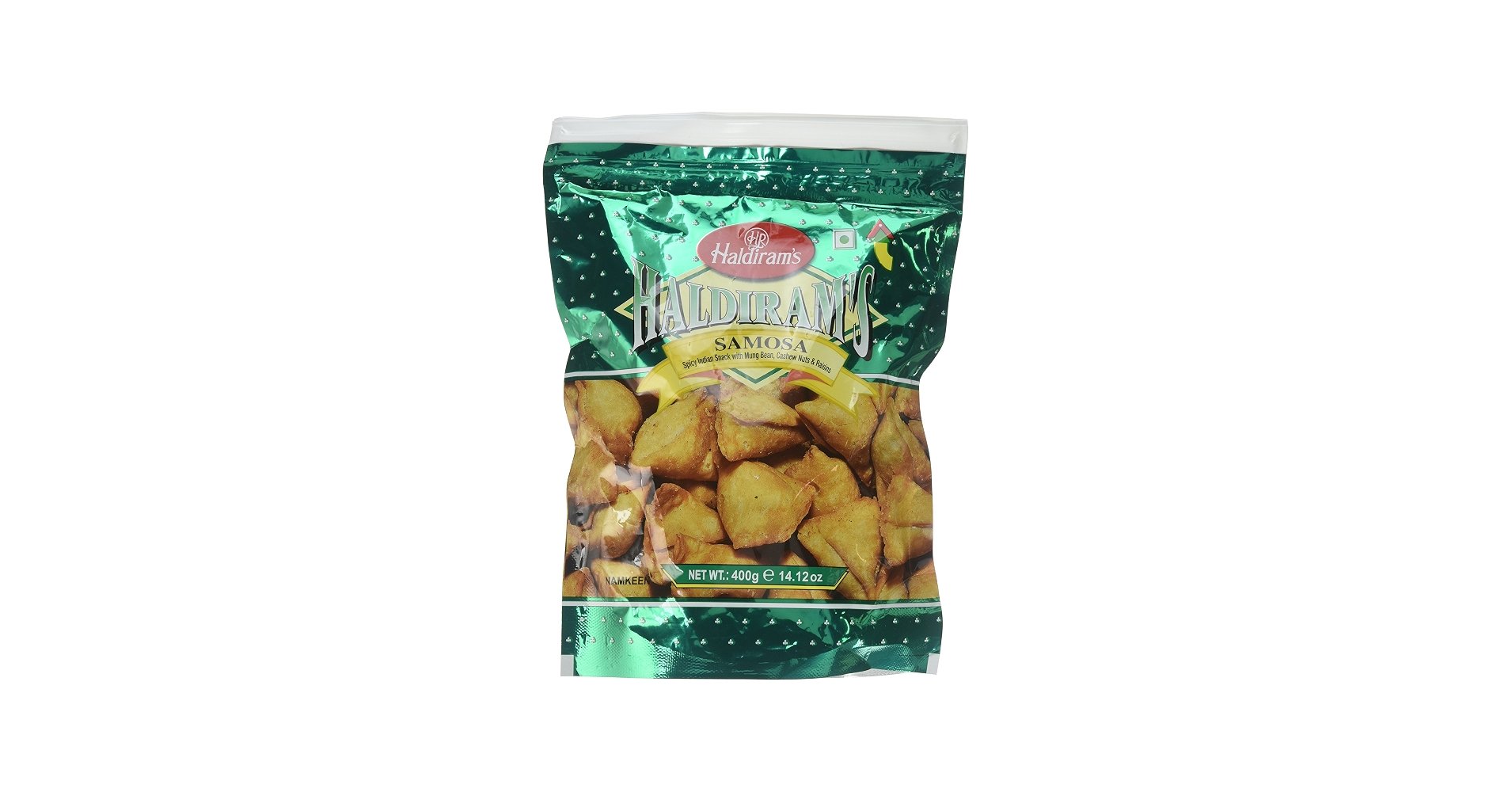 LX Cashew Pieces 400g