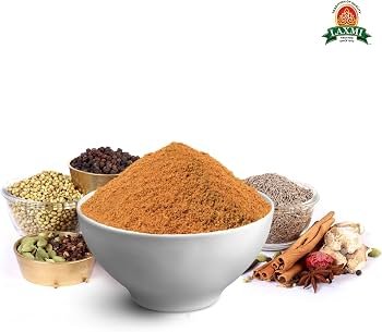 LX Garam Masala 400g (Non-GMO)