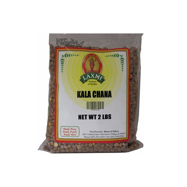LX Kala Chana 8lb