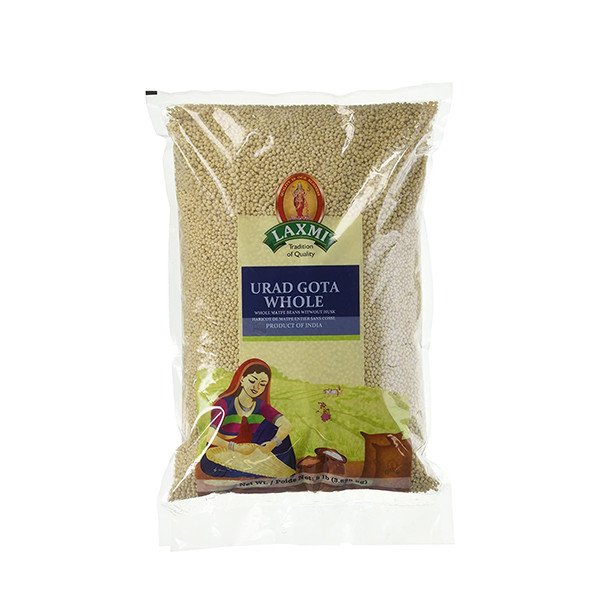 LX Urad Dal 8lb