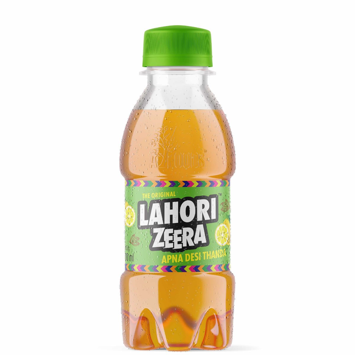 Lahori Zeera 24 Bottles 300ml