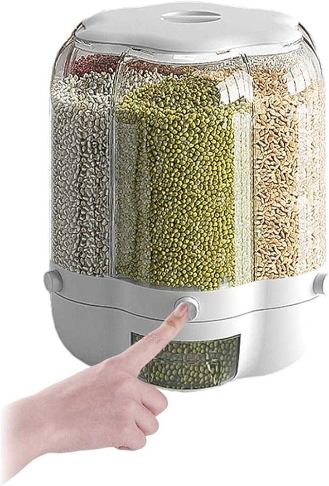 Large Dry Fruit Box