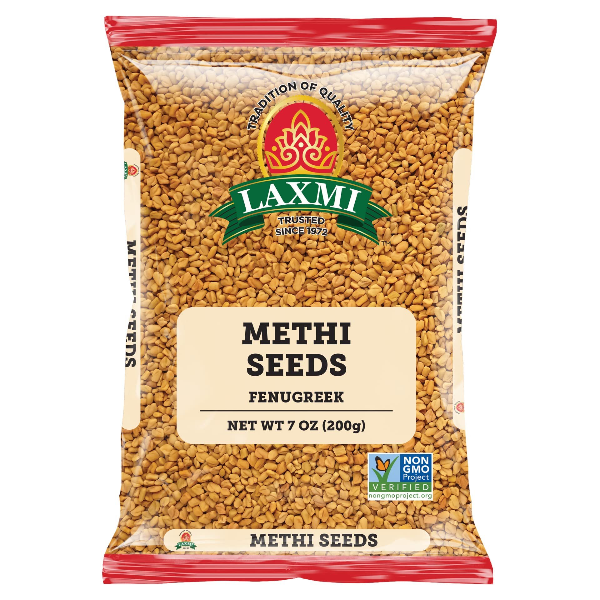 Lax Methi Seeds 200g