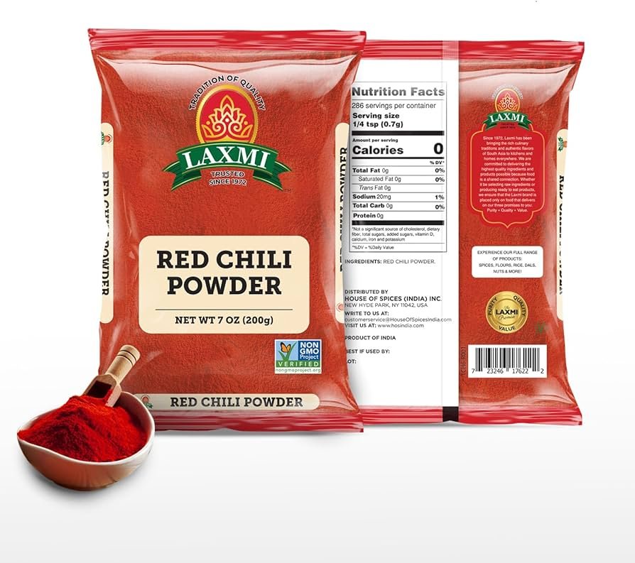 Laxmi Coriander Powder 200g