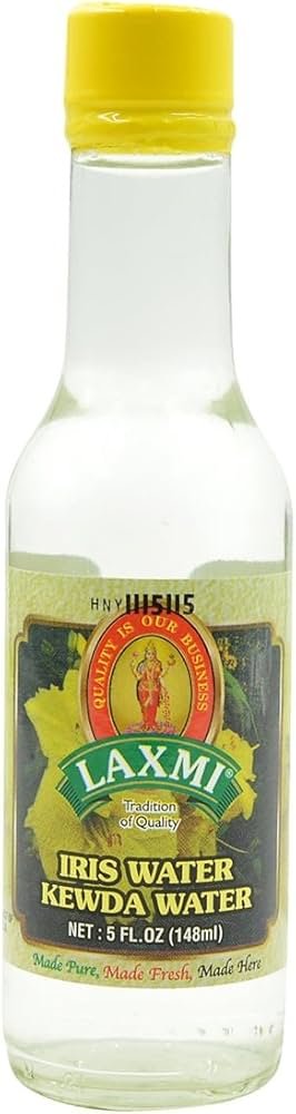 Laxmi Kewda Water