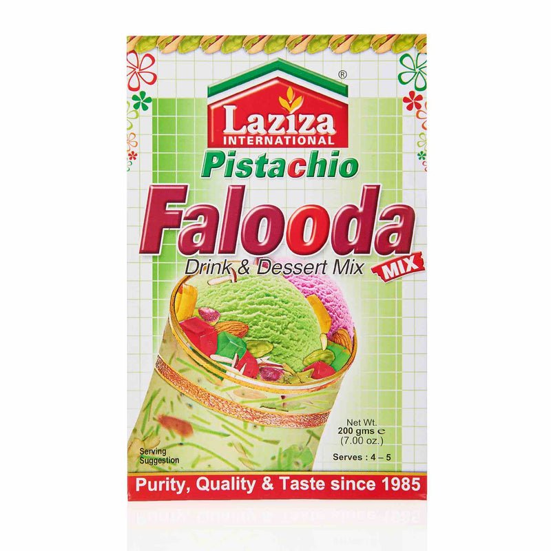 Laziza Falooda Pistachio