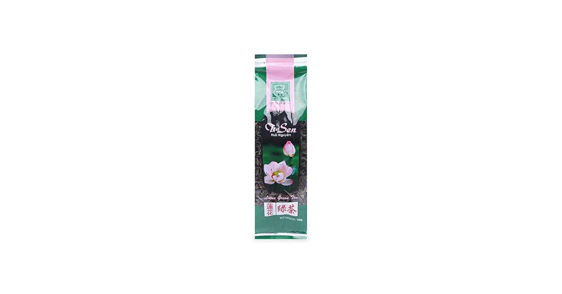 Lia Lotus Incense