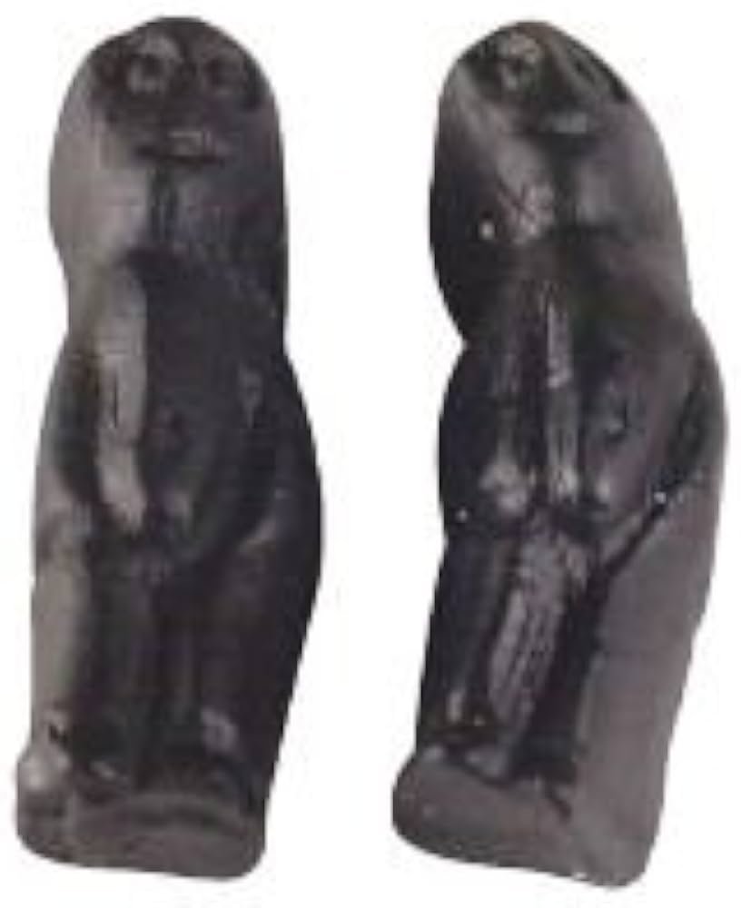 Licorice Buddies