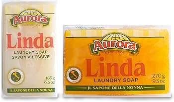 Linda Laundry Soap 270g