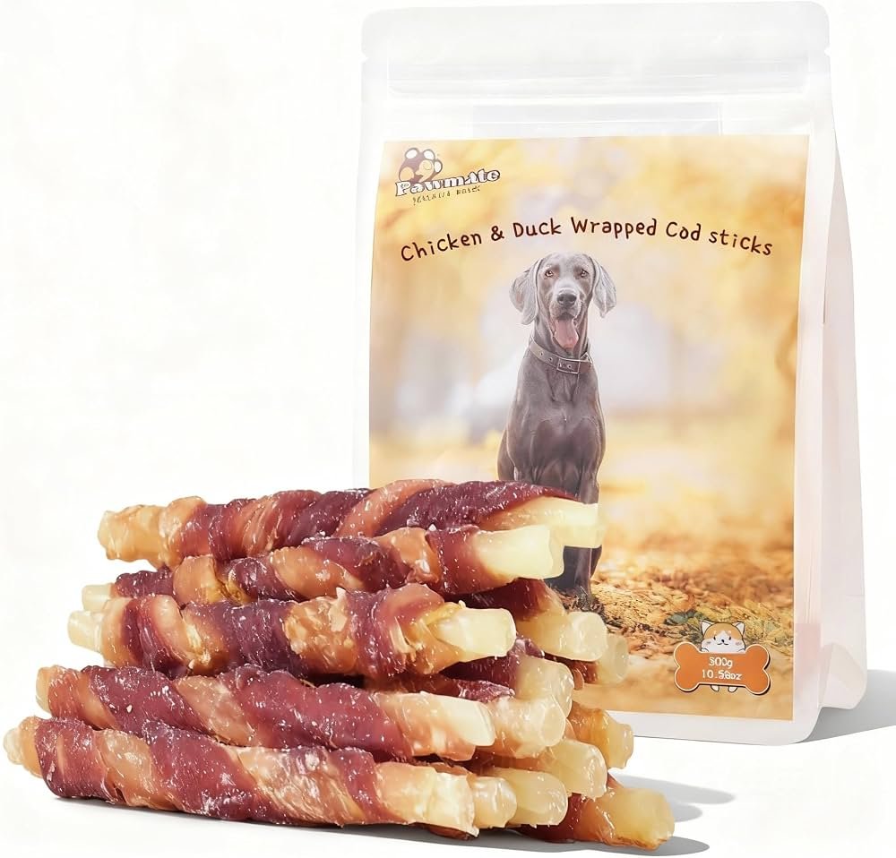 Little Hearts 1.05kg - Snacks