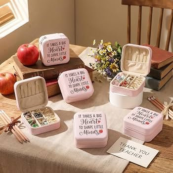 Little Hearts Box