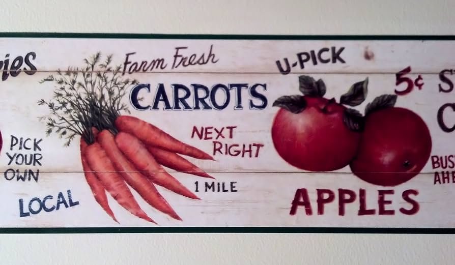 Local Carrot