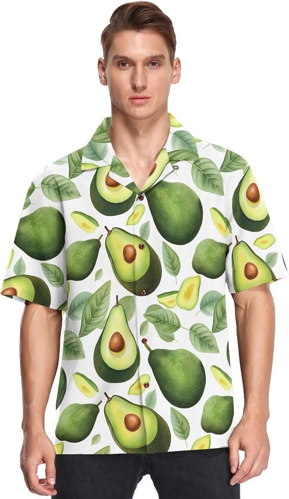 Loose Avocado