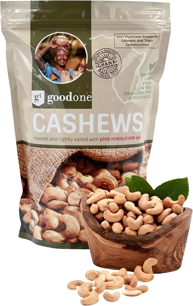 Loose Cashews