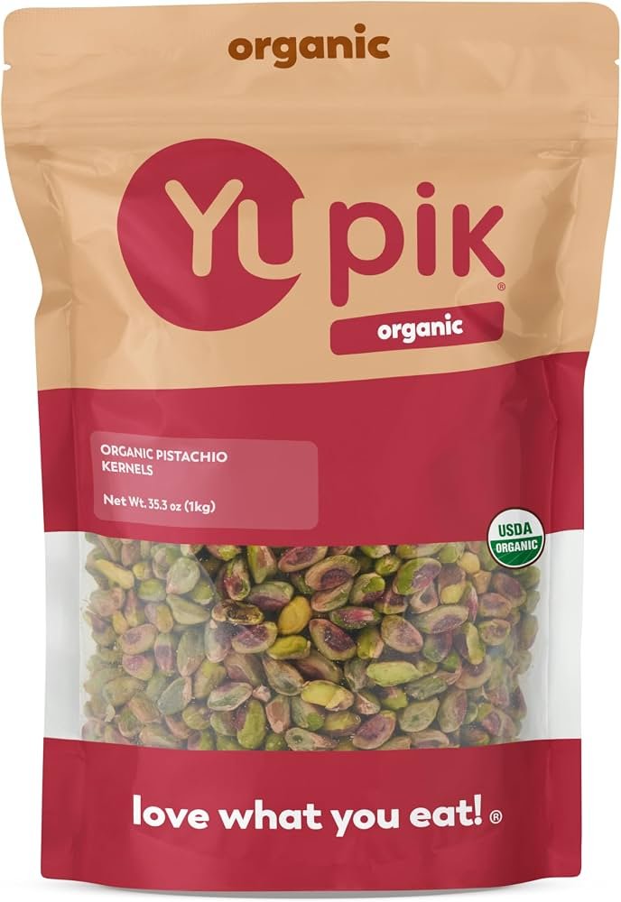 Loose Pistachios