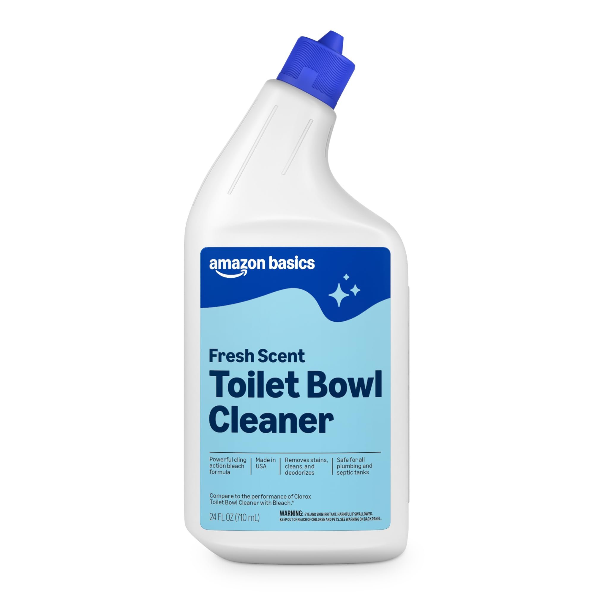 Lysol Toilet Cleaner Regular 710ml