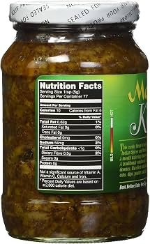M Kuchela Achar