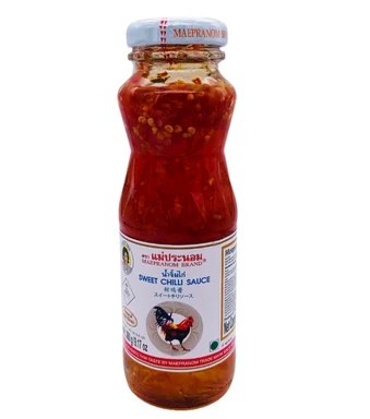 M Sweet Chilli 500g - Snacks