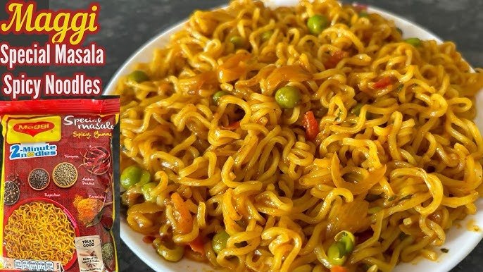 MAGGI Special Masala