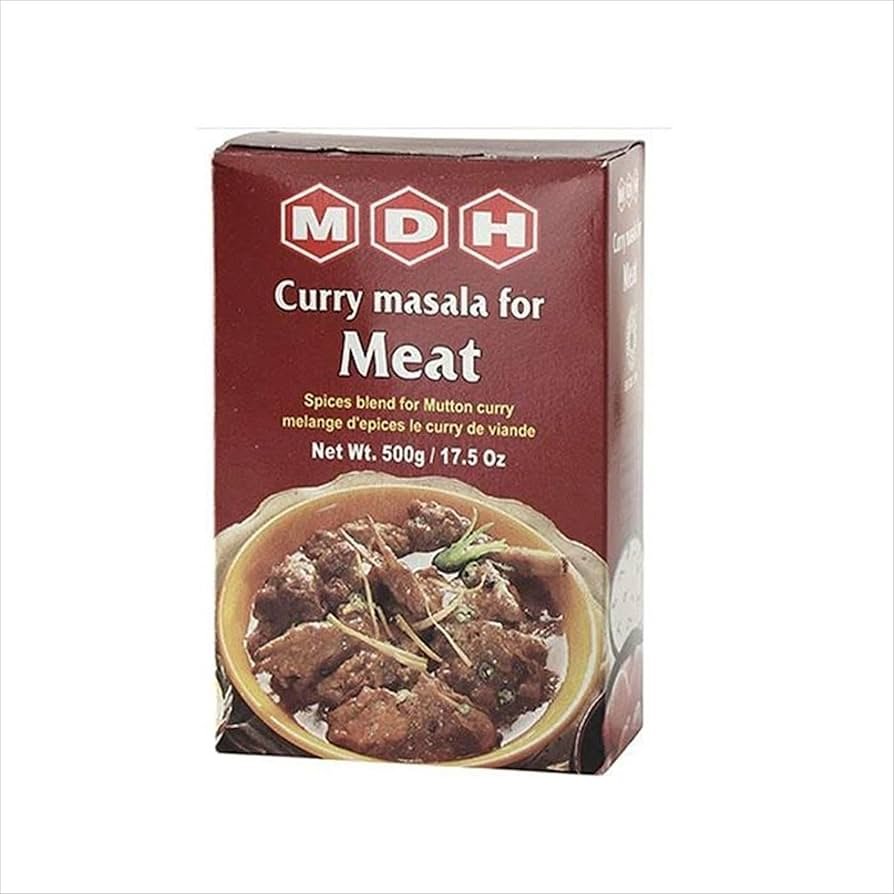 MDH Chicken Curry Masala 500g