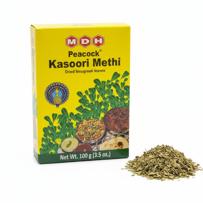 MDH Kasoori Methi 1kg