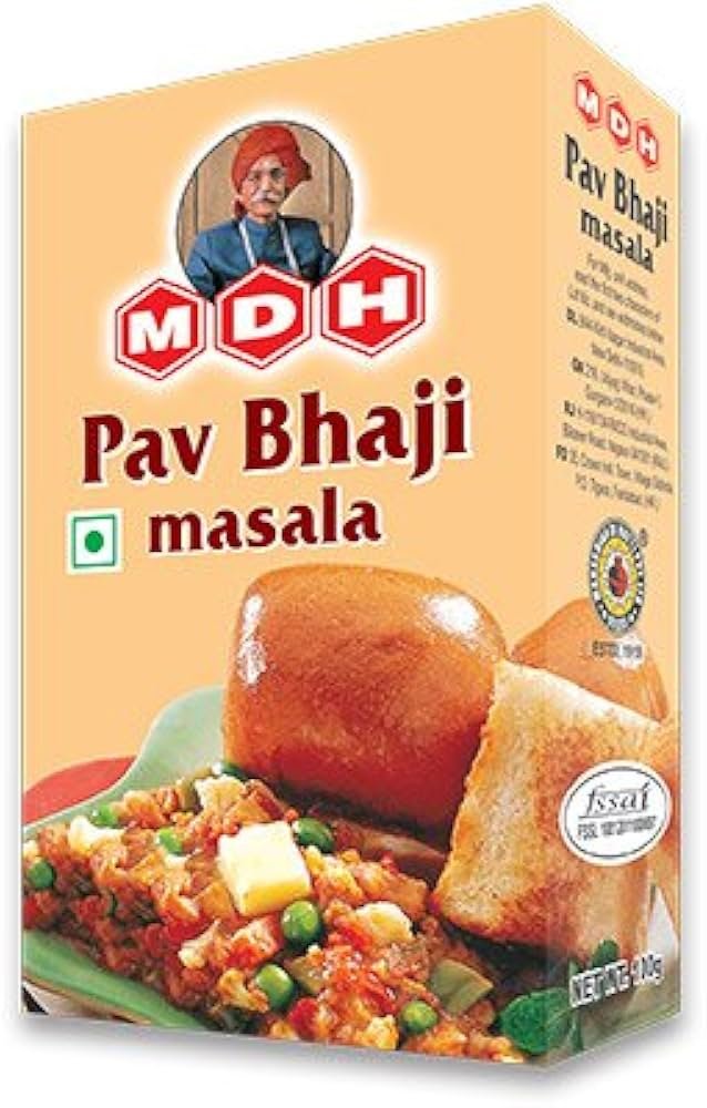 MDH Pav Bhaji Masala