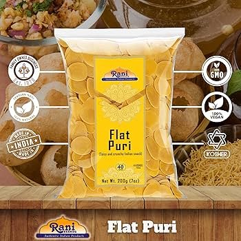 MDH Soya Ground Granules 200g
