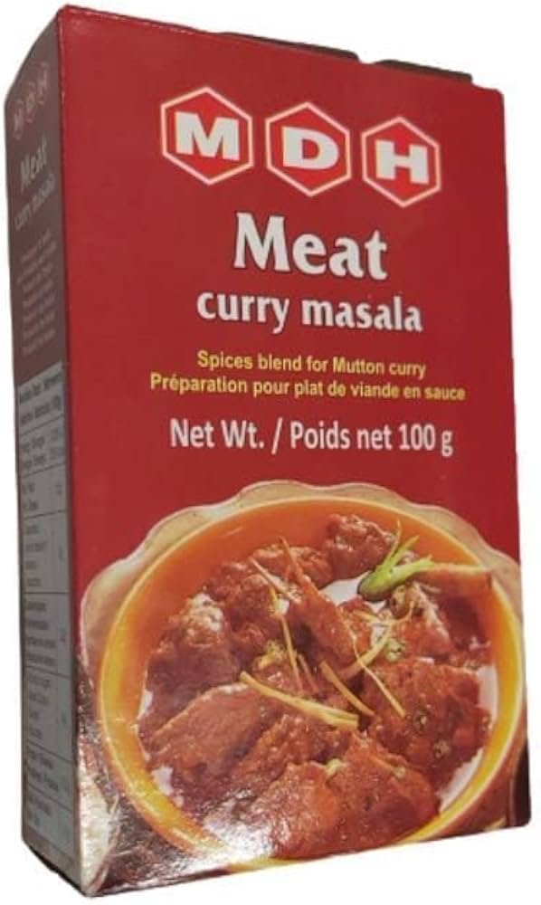 MDH Tandoori BBQ Masala 500g