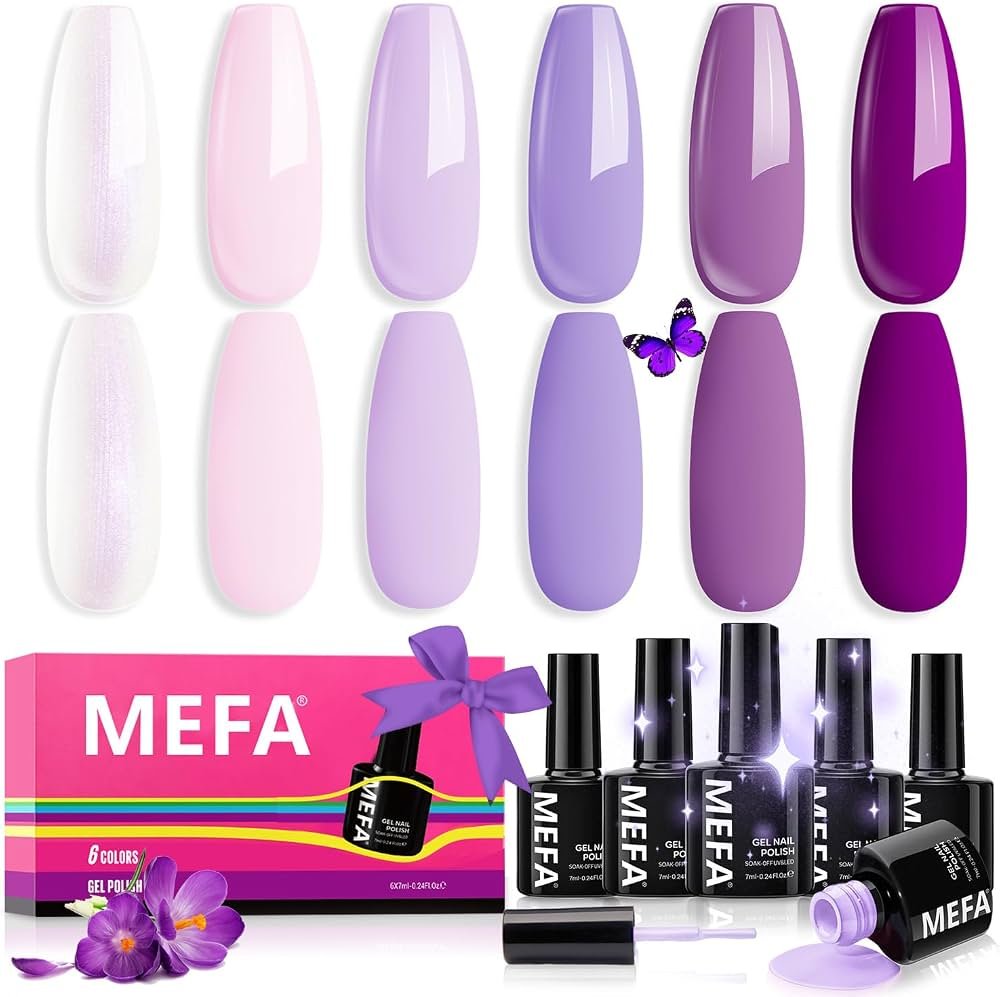 MEFA Polish Kit - Health & Care
