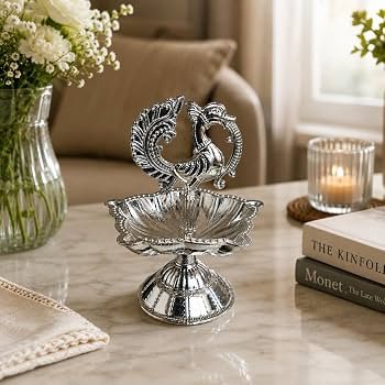 METAL DRY FRUIT BOX