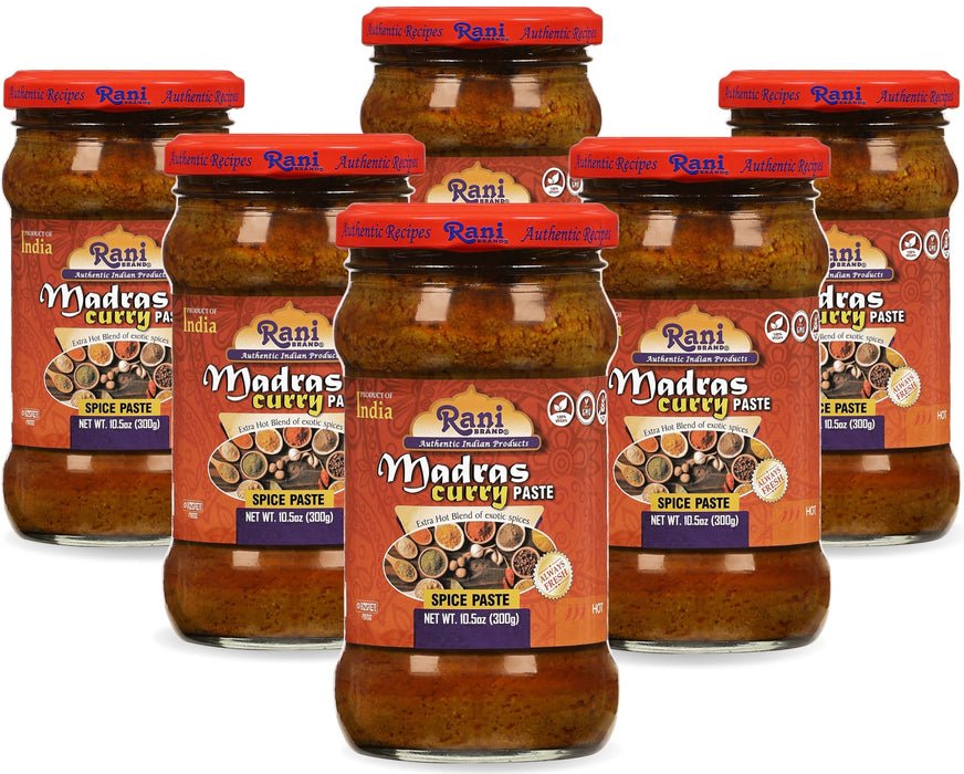 MITCHELL'S Large Mixed Pickle Hyderabadi