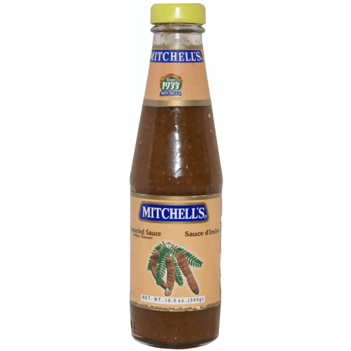 MITCHELL'S Tamarind Sauce 300g