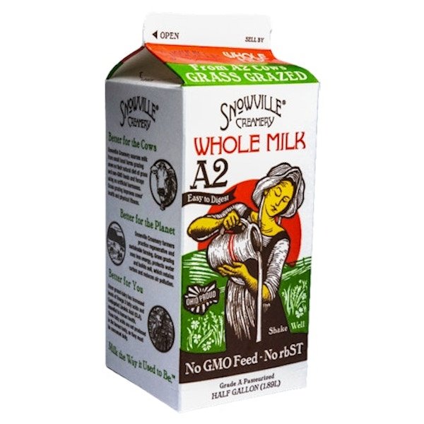 Modhani A2 Milk 1.5L