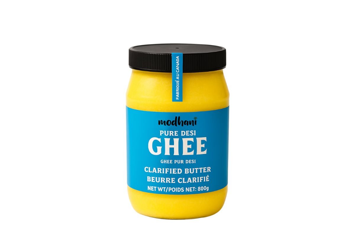 MODHANI Ghee