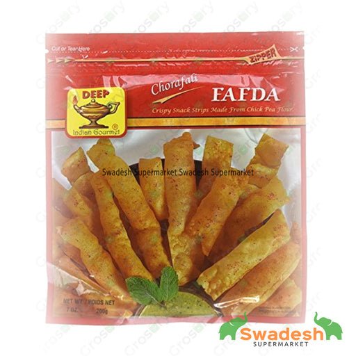 MOM MADE FAFDA Gur Para 300g