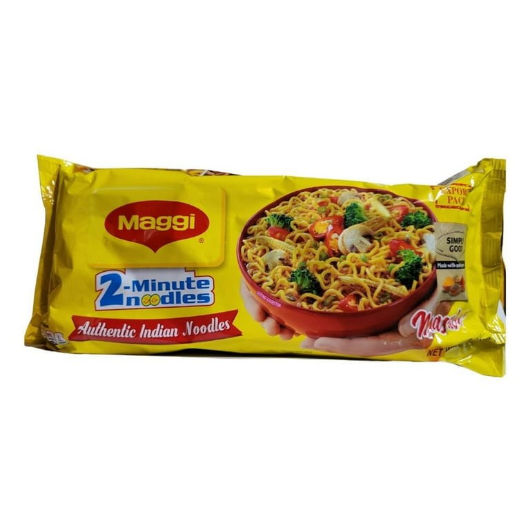 Maggi Masala 280g