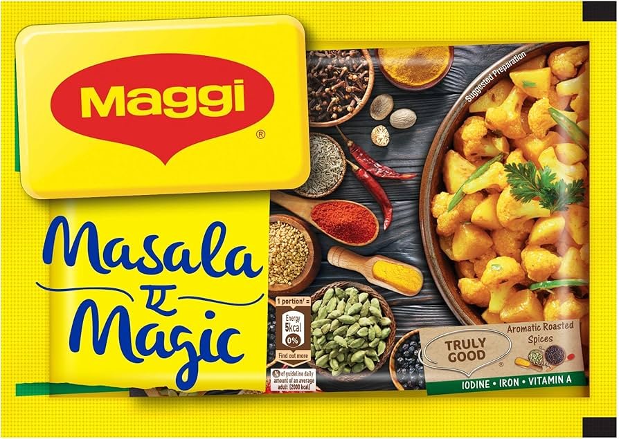 Maggi Masala 6g