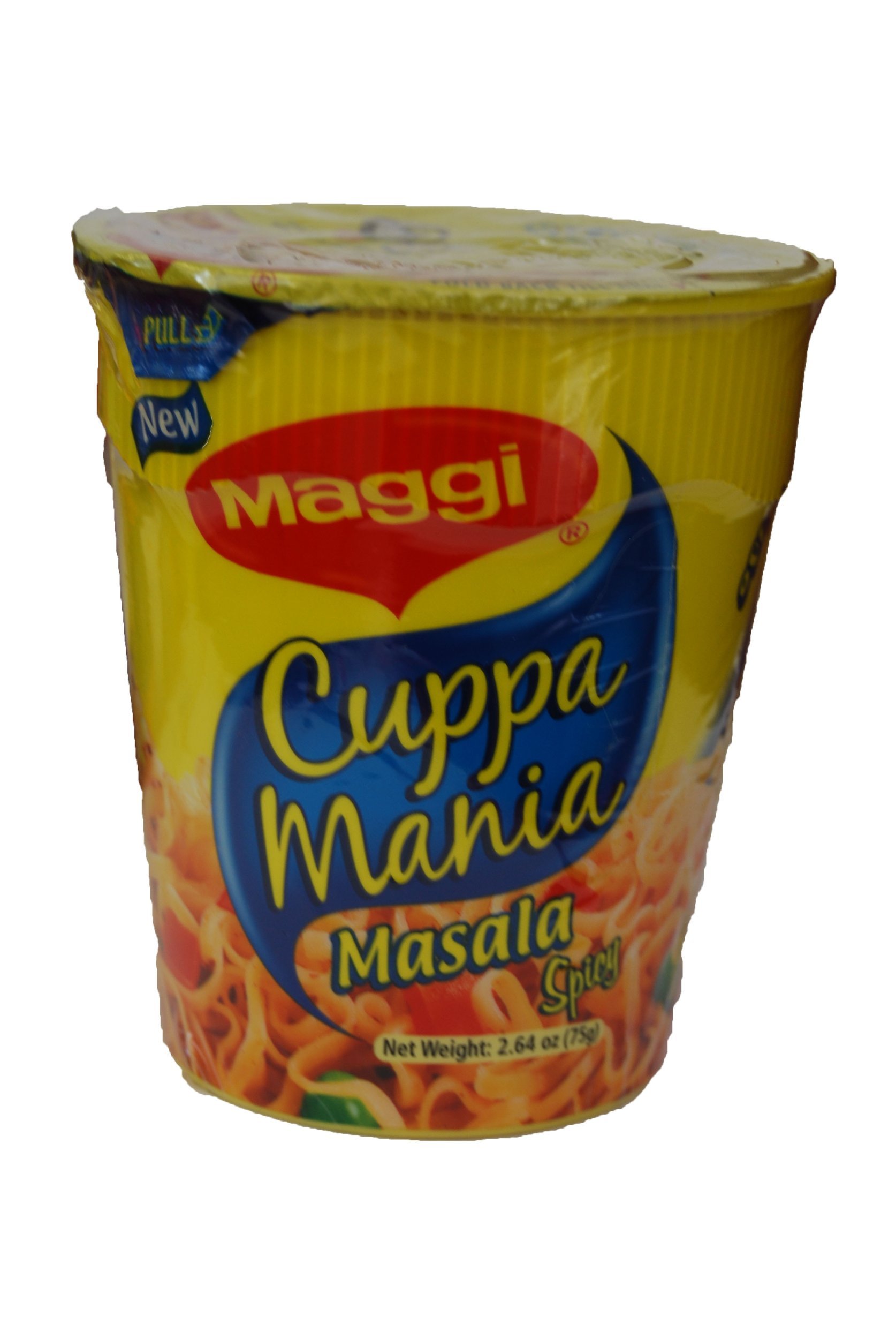 Maggi Masala Noodles 70g