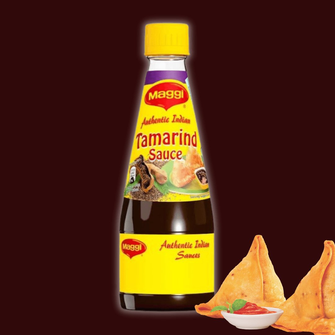 Maggi Tamarind Sauce 340ml