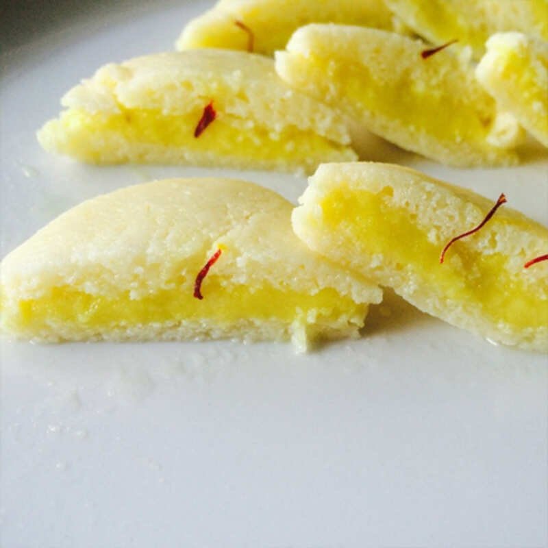 Malai Chop