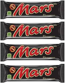 Mars Choco 52g