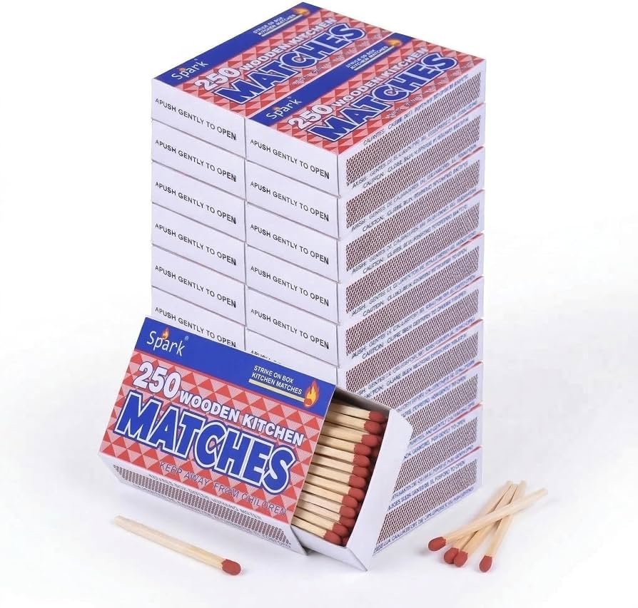 Match Box Big