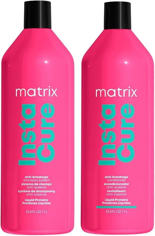 Matrix Conditioner