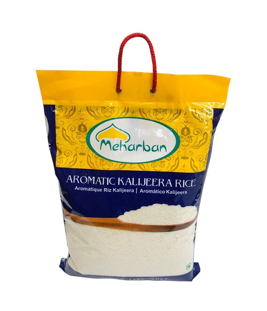 Meharban Aged Basmati 10kg