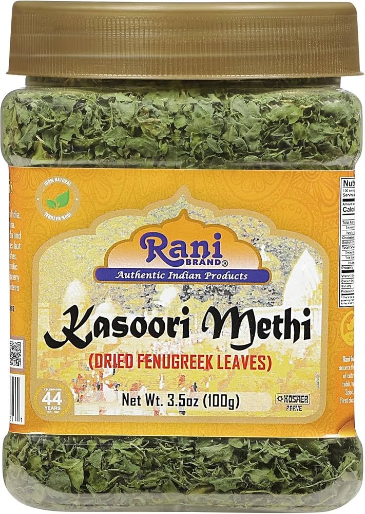 Methi