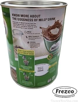 Milo 400g