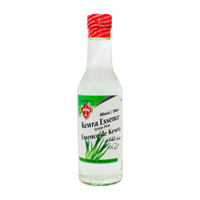 Minar Kewra Water 250ml
