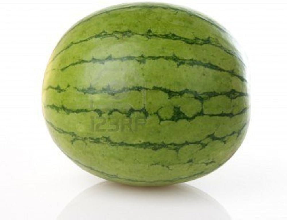 Mini Watermelon